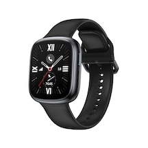 Honor Watch 4 Kordon Spor Silikon Kordon Mix