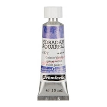 Horadam Aquarell Supergranulation Galaxy Violet 15 Ml