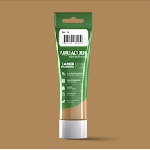 Aquacool Su Bazlı Ahşap Macun 200 GR Meşe