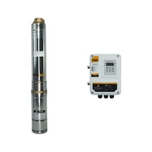 Dc Pompa 1.6hp / 1300w / 110v 4dc6-112-110-1300