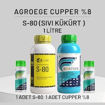 1 LT
