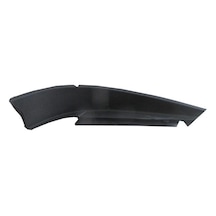 Volkswagen Jetta 2006-2010 Ön Cam Kenar Plastiği Sağ Oem No: 1k5819448