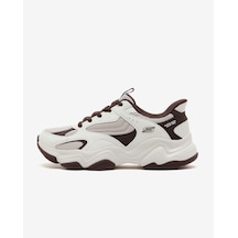 Skechers Bobs Dıego Kadın Kahverengi Sneakers 117688 Brmt