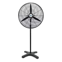 Hef A 75 Sanayi Tipi Ayaklı Vantilatör 75 Cm 210 W