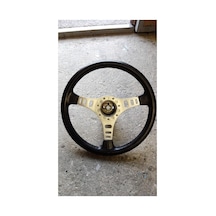 Opel Manta/ascona B Petri Direksiyon Göbeği Kapağı