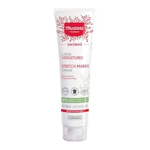Mustela Çatlak Krem