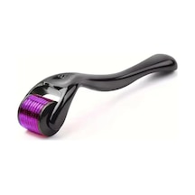 Suwors Derma Roller 0.5 Mm Titanyum İğneli Cilt Bakım Aleti, Gözenek Sıkılaştırıcı, Kırışıklık Ve Leke Karşıtı, Kolay Temizlenebilir Mikro İğne Masaj Aleti