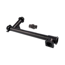 Buderus İle Uyumlu Logamax Plus Gb022 Kombi 3 Yollu Tamir Takımı