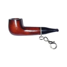 Joydizayn Jd Pipsan Mini Kırmadamak Anahtarlıklı Pipo  oz148ma