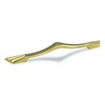 Coşafak Zavinna Z341 Metal Altın 192/224Mm Akslı Kulp