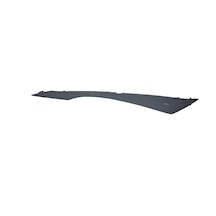 Kuba Pesaro 125-x / 50-x Alt Panel Sol Gri