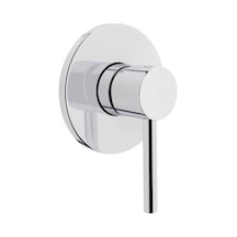 VitrA Ankastre Stop Valf Sıva Üstü Grubu Krom A41457