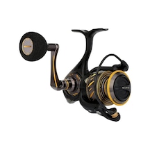 Penn Authorıty Ath 4500hs Makina 12+1bb