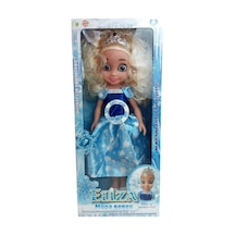 Tekli Eliza Bebek 45 Cm.