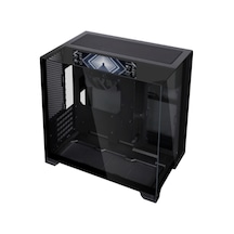 Lian Li O11 Vision M Digital Siyah Mid Tower Matx Kasa Akak0llı0101