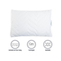 Othello Elegante Lovera Aloe Veralı Yastık 50X70