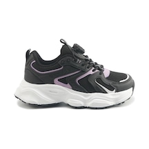 Lumberjack Emotıon 5pr Siyah Kız Çocuk Spor Ayakkabı 000000000102015807 Siyah