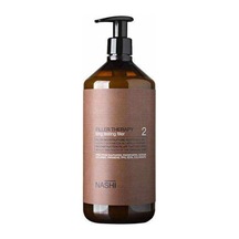 Nashi Argan Filler Therapy Uzun Ömürlü Dolgu 2 Numara 1000ml 8025026008443