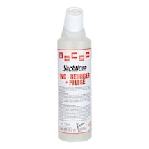 Yachticon - Tuvalet Çanağı Temizleyici Ve Koruyucu 750 Ml : Marin Ve Karavan Tuvaletlerinizde Kusursuz Hijyen, Uzun Ömürlü Mekanizma Bakımı
