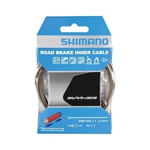 Shimano Dura-ace Bc-9000 Polimer Kaplı Yol Fren Teli