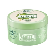 Arko Nem Krem Değerli Yağlar Zeytinyağlı 250 Ml - 6 Adet Tarı