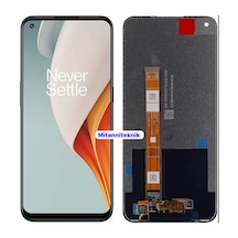 Oneplus Nord N10 5g Lcd Ekran Dokunmatik