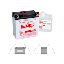 Bs Battery Bb9-b