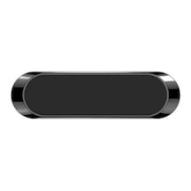 Torima JX-007 Siyah Çok Amaçlı Magnetic Car Holder Araç İçi Telefon Tutucu