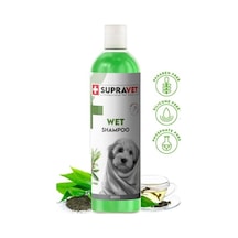Supravet Tea Three Köpek Şampuanı 200 Ml Supravet Tea Three Köpek Şampuanı 200 Ml