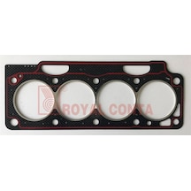 Silindir Kapak Contası Renault Laguna 1.8 Megane 2.0 F3p F3r Motor Royal Stan.