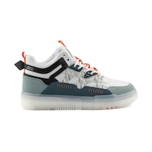 Almost Unisex Sneakers - Beyaz 001