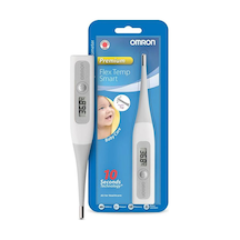 Omron Flex Temp Smart Kalem Tipi Ateş Ölçer