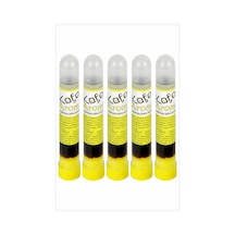 Kafa Aroma Altın Seri Anason Yağı Hazır Karışım Kit 5 x 10 ML
