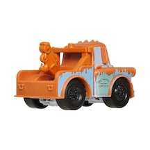 Mattel Disney Pixar Cars Mater Çekici Araç Jdm11-jdm13 Çok Renkli
