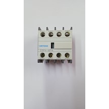 Metesan Cdf440tr Yardımcı Kontak Blok