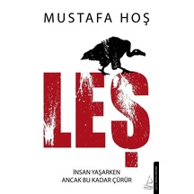 Leş / Mustafa Hoş
