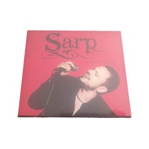 Sarp Cd Çırılçıplak Sıfır
