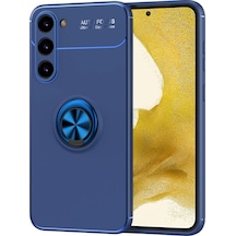 Samsung Uyumlu S23 Plus Kılıf Ravel Silikon Kapak
