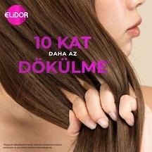 Şampuan - E Vitamini Ve Chia Tohumu Yağı İle Dökülmelere Karşı Normal
