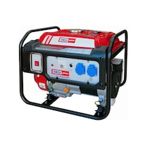 Omega OMG3200 Monofaze İpli Benzinli Jeneratör 3.5 kVA