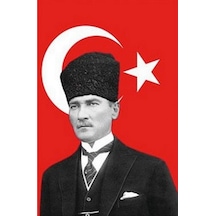Buket Türk Bayrağı 100x150 Cm BKT-142