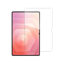 Samsung Uyumlu Galaxy Tab S11 Ultra 14.6 İçin Temperli Kırılmaz Cam Ekran Koruyucu Fc021