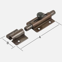 Stabilit Kapı Kilit Mekanizması