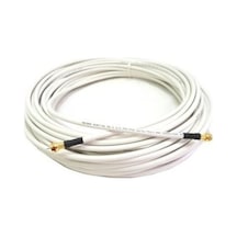 Anten Kablosu Rg6/u4 100 Metre 48 Tel