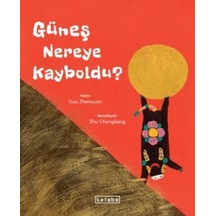 Nereye Kayboldu - Ccgx-876637