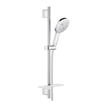 Grohe Duş Seti 3 Akışlı Smartactive Krom - 26575000 Diğer