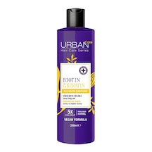 Urban Care Biotin & Keratin Şampuan 350 Ml 5'li Avantaj Paketi Mıchu