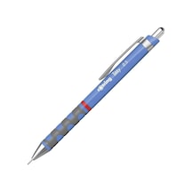Rotring Versatil Kalem Tıkky Rd Menekşe Mavi 0.5 Mm Ro-2214582 Çok Renkli