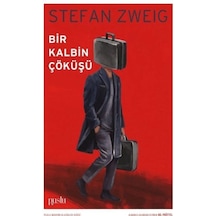 Bir Kalbin Çöküşü - Yqbx-764165