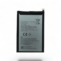 Infinix Note 10 Bl-49gx Batarya